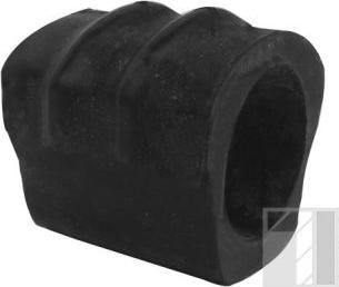 Tedgum 00418813 - Coussinet de palier, stabilisateur droxauto.com