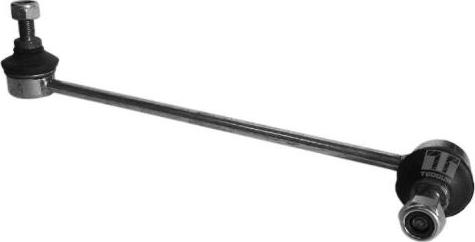Tedgum 00413356 - Entretoise / tige, stabilisateur droxauto.com
