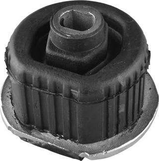 Tedgum 00412196 - Suspension, corps de l'essieu droxauto.com