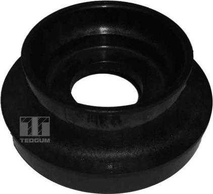 Tedgum 00412811 - Coupelle de suspension droxauto.com