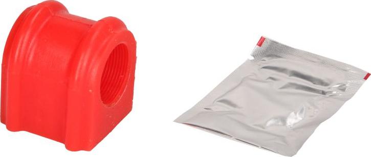 Tedgum 00417848 - Coussinet de palier, stabilisateur droxauto.com