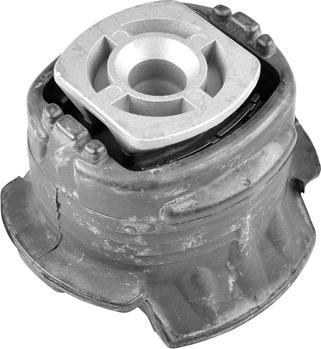 Tedgum 00417375 - Suspension, corps de l'essieu droxauto.com