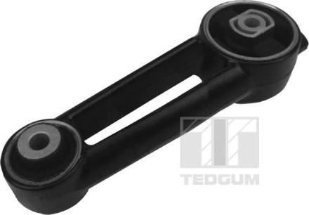 Tedgum 00558696 - Support moteur droxauto.com
