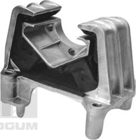 Tedgum 00504645 - Support moteur droxauto.com