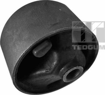 Tedgum 00504704 - Support moteur droxauto.com