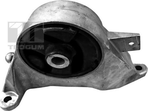 Tedgum 00505933 - Support moteur droxauto.com