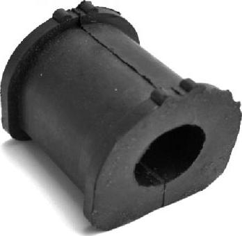 Tedgum 00505170 - Coussinet de palier, stabilisateur droxauto.com