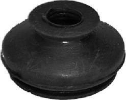 Tedgum 00505733 - Manchette, rotule de suspension droxauto.com