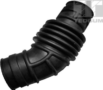 Tedgum 00506658 - Tuyau d'aspiration, alimentation d'air droxauto.com