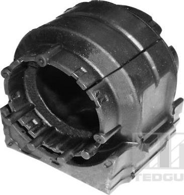 Tedgum 00506010 - Coussinet de palier, stabilisateur droxauto.com
