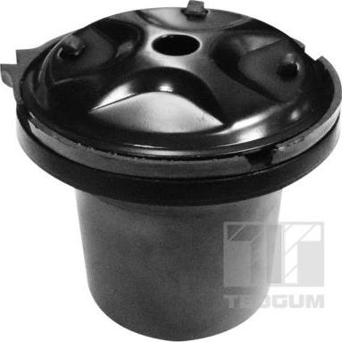Tedgum 00506118 - Coupelle de suspension droxauto.com