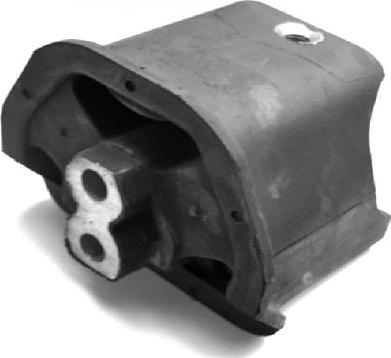 Tedgum 00500595 - Support moteur droxauto.com