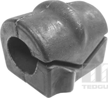 Tedgum 00501574 - Coussinet de palier, stabilisateur droxauto.com