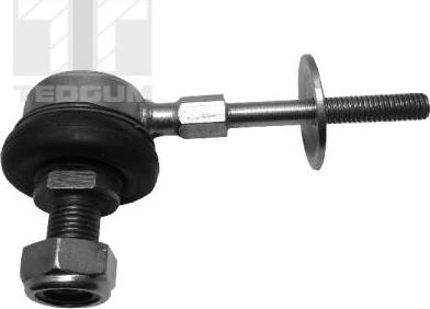 Tedgum 00501839 - Entretoise / tige, stabilisateur droxauto.com