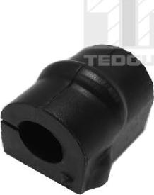 Tedgum 00501318 - Coussinet de palier, stabilisateur droxauto.com