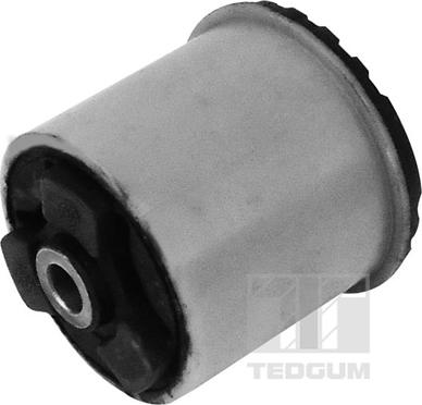 Tedgum 00508359 - Suspension, corps de l'essieu droxauto.com