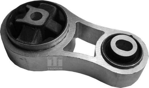 Tedgum 00503009 - Support moteur droxauto.com
