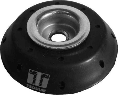 Tedgum 00503348 - Coupelle de suspension droxauto.com