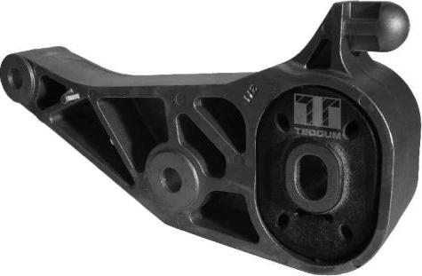 Tedgum 00503365 - Support moteur droxauto.com