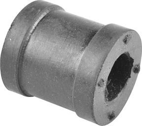 Tedgum 00502226 - Suspension, barre de couplage stabilisatrice droxauto.com