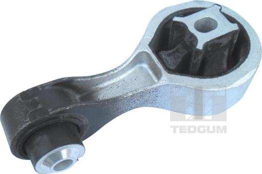 Tedgum 00507121 - Support moteur droxauto.com