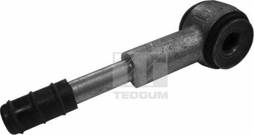 Tedgum 00514961 - Entretoise / tige, stabilisateur droxauto.com