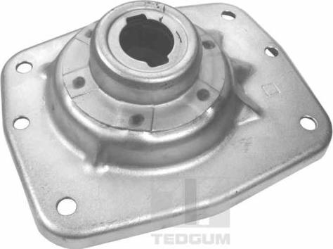 Tedgum 00514986 - Coupelle de suspension droxauto.com