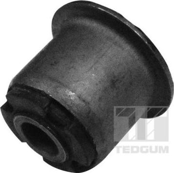 Tedgum 00515992 - Suspension, bras de liaison droxauto.com