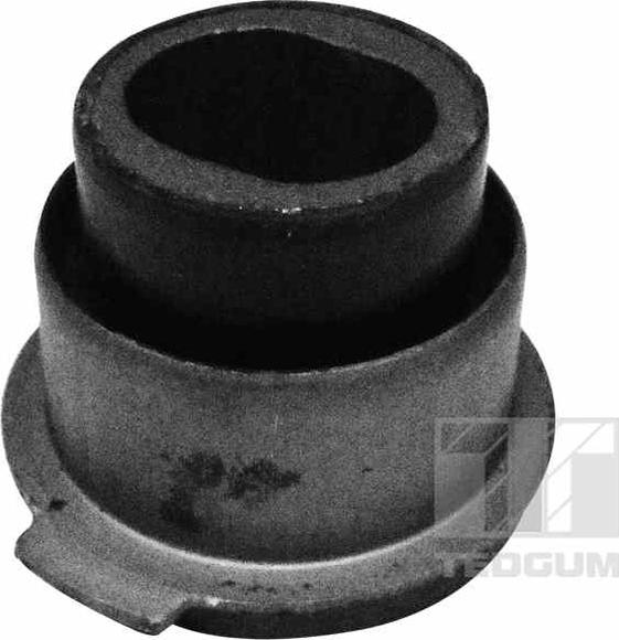 Tedgum 00515794 - Suspension, corps de l'essieu droxauto.com