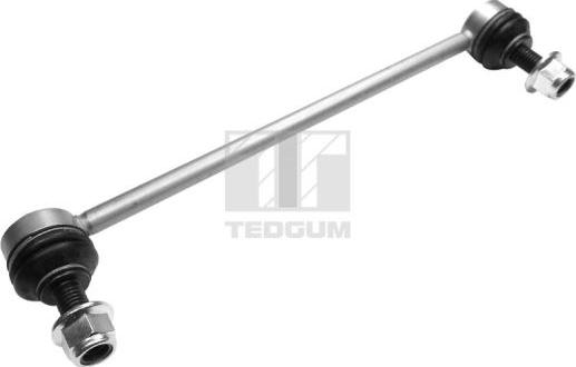 Tedgum 00516545 - Entretoise / tige, stabilisateur droxauto.com