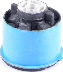 Tedgum 00516843 - Suspension, corps de l'essieu droxauto.com