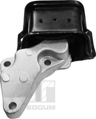 Tedgum 00511754 - Support moteur droxauto.com
