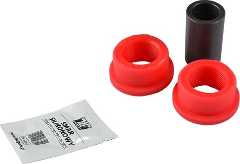 Tedgum 00518090 - Suspension, amortisseur droxauto.com