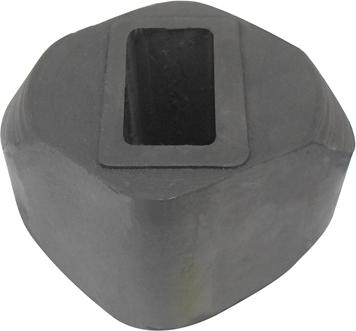 Tedgum 00517118 - Support moteur droxauto.com