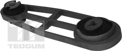 Tedgum 00589885 - Support moteur droxauto.com