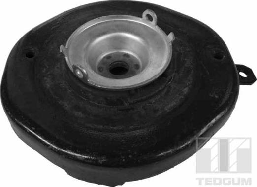 Tedgum 00584313 - Coupelle de suspension droxauto.com