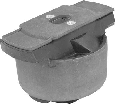 Tedgum 00584273 - Suspension, corps de l'essieu droxauto.com