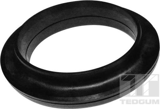 Tedgum 00585883 - Roulement, coupelle de suspension droxauto.com