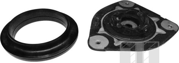 Tedgum 00585875 - Coupelle de suspension droxauto.com