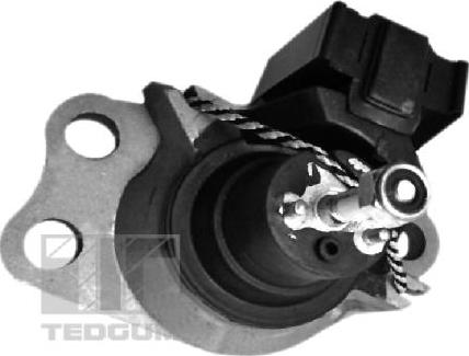 Tedgum 00586865 - Support moteur droxauto.com
