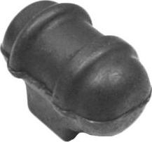 Tedgum 00580091 - Coussinet de palier, stabilisateur droxauto.com