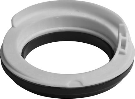 Tedgum 00580055 - Roulement, coupelle de suspension droxauto.com