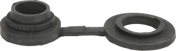 Tedgum 00581389 - Suspension, corps de l'essieu droxauto.com