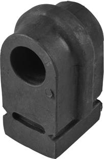 Tedgum 00588015 - Coussinet de palier, stabilisateur droxauto.com