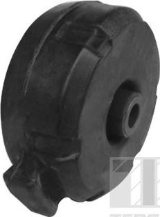 Tedgum 00588804 - Support moteur droxauto.com