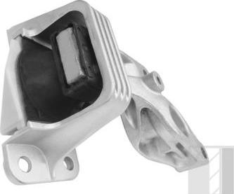 Tedgum 00588826 - Support moteur droxauto.com