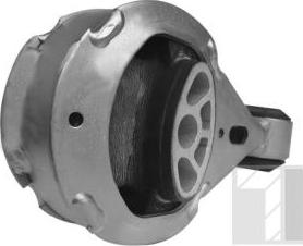 Tedgum 00588828 - Support moteur droxauto.com