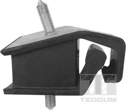 Tedgum 00583938 - Support moteur droxauto.com