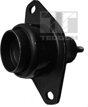 Tedgum 00587932 - Support moteur droxauto.com