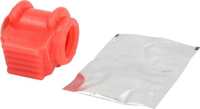 Tedgum 00587385 - Coussinet de palier, stabilisateur droxauto.com